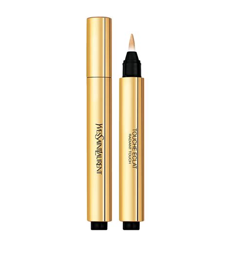 ysl touch|touche eclat concealer boots.